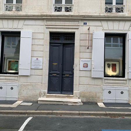 L'Art Studio Hyper Centre La Rochelle  Luaran gambar