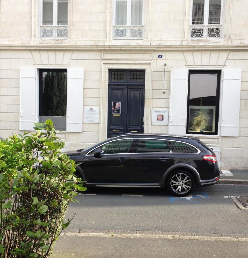 L'Art Studio Hyper Centre La Rochelle  Luaran gambar