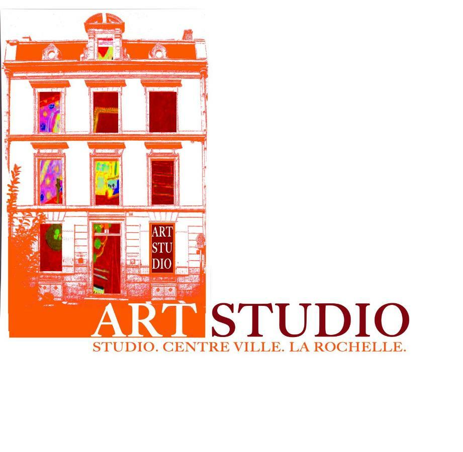 L'Art Studio Hyper Centre La Rochelle  Luaran gambar