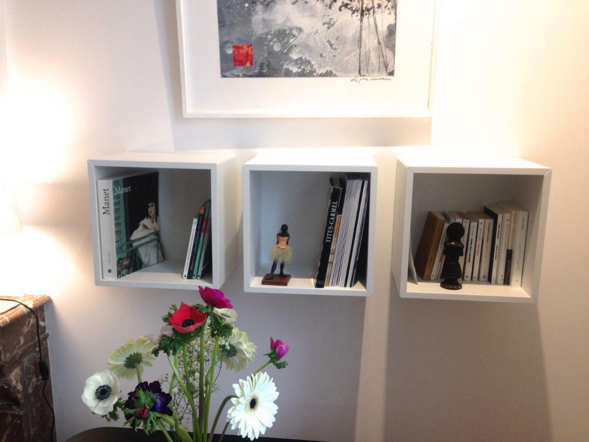 L'Art Studio Hyper Centre La Rochelle  Luaran gambar