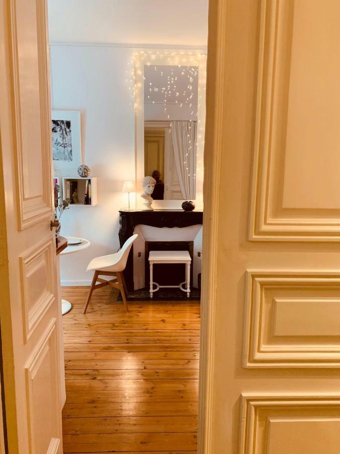 L'Art Studio Hyper Centre La Rochelle  Luaran gambar